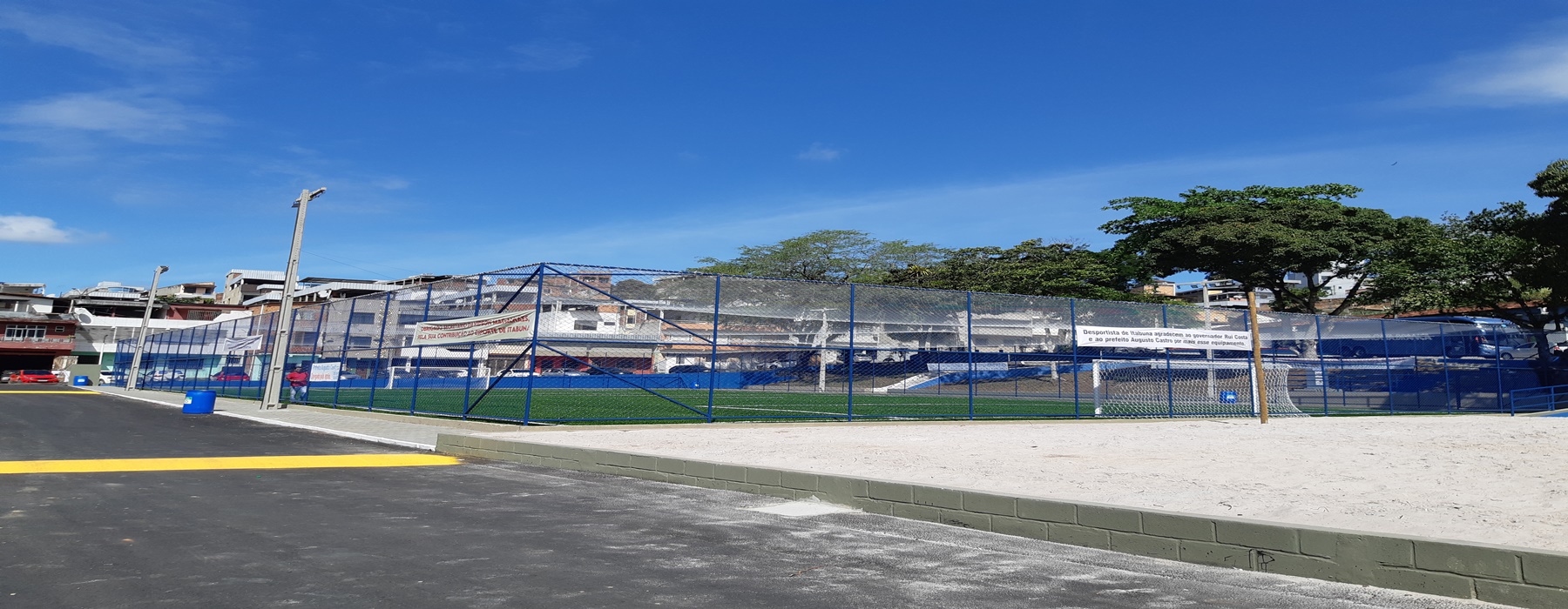 Construction